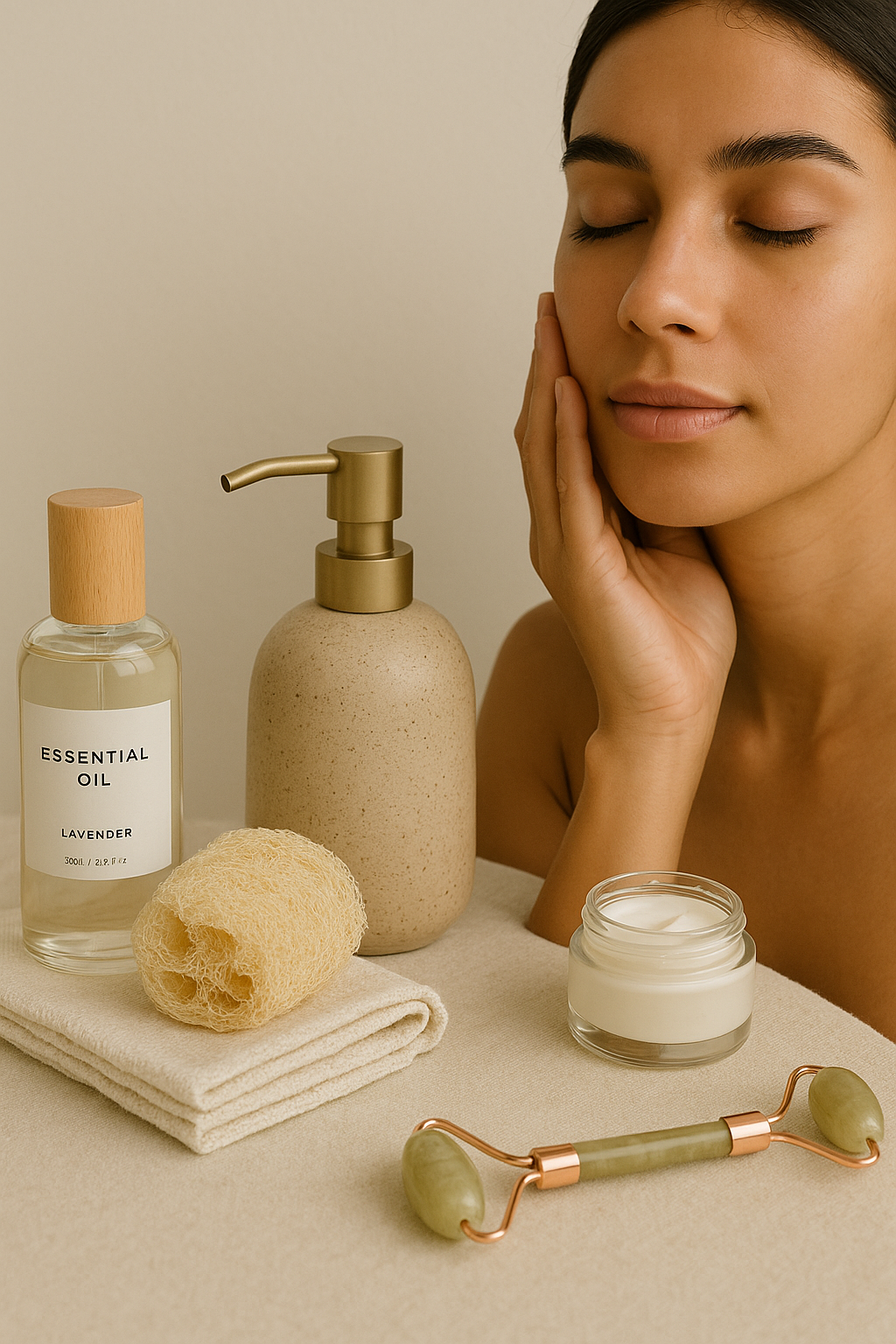 Self-Care & Beauty Collections