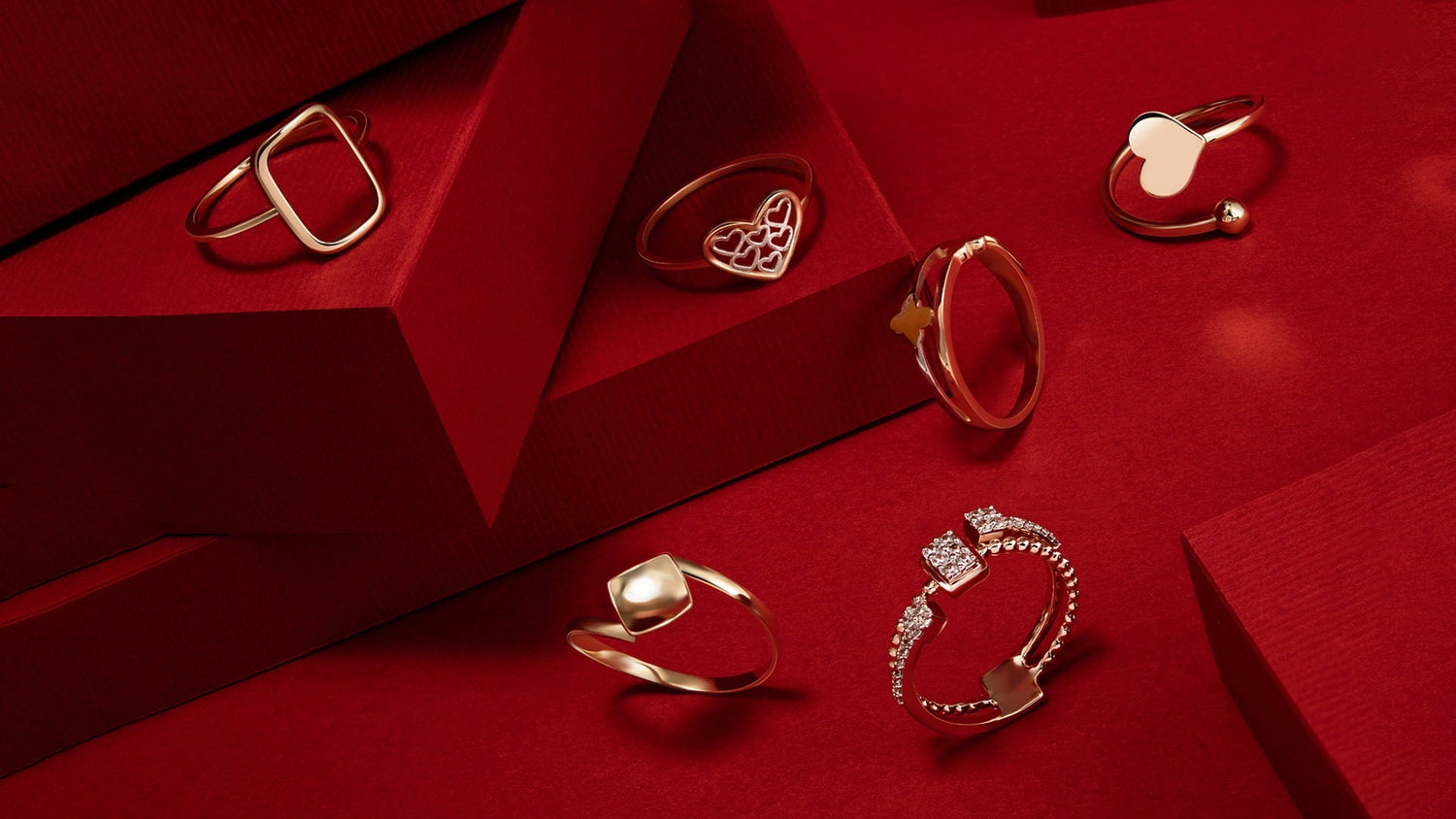 Jewelry & Gift Collection